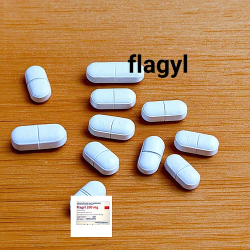 Flagyl 500 sans ordonnance